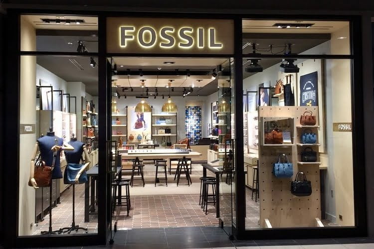 The Fossil Store on - anuariocidob.org
