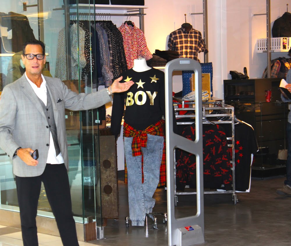 Boys’Co to Relocate Flagship from Downtown Vancouver to Coquitlam