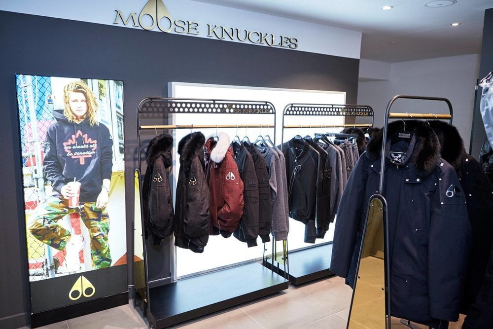 Innerwear - Moose Clothing Company