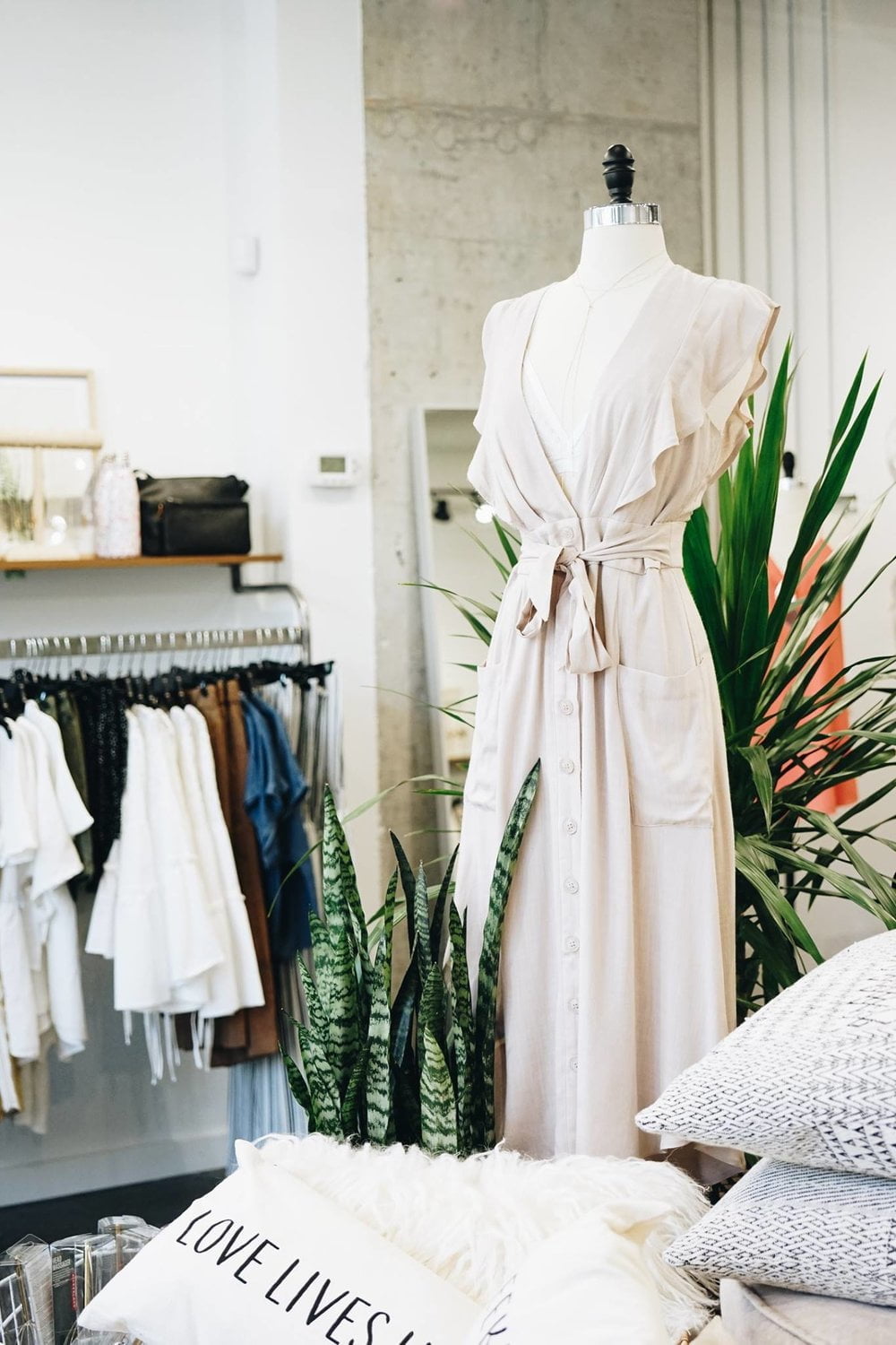 Vancouver-Based Women’s Retailer ‘The Latest Scoop’ Expands to Toronto