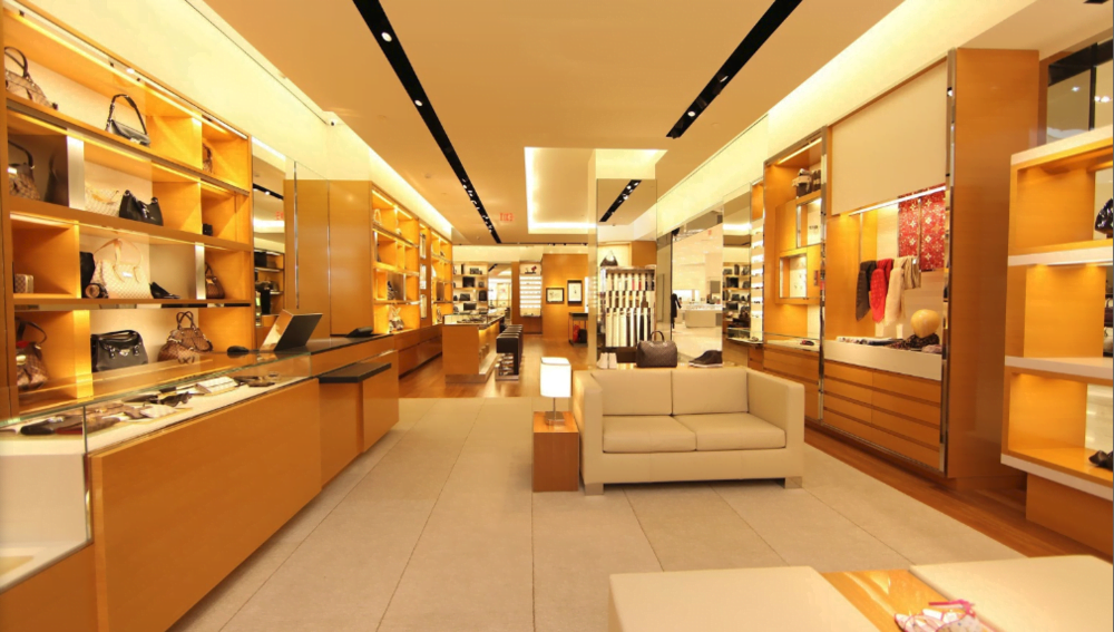 Louis Vuitton expands flagship Melbourne store as local luxury