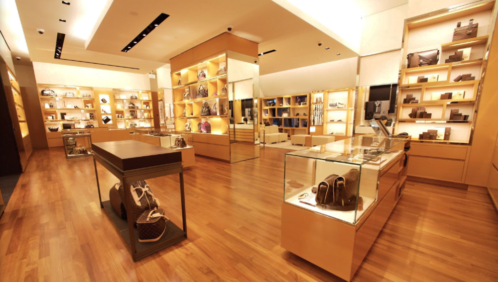 Louis Vuitton Marks 35 Years in Canada with Standalone Store Expansion  [Feature]