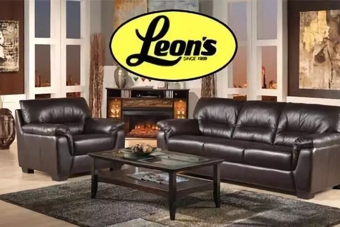 Leon's Furniture Beefs Up E-Commerce as it Looks to Shrink Physical Stores