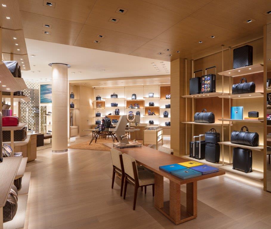 Mapstr - Shopping Louis Vuitton Calgary Chinook Centre 