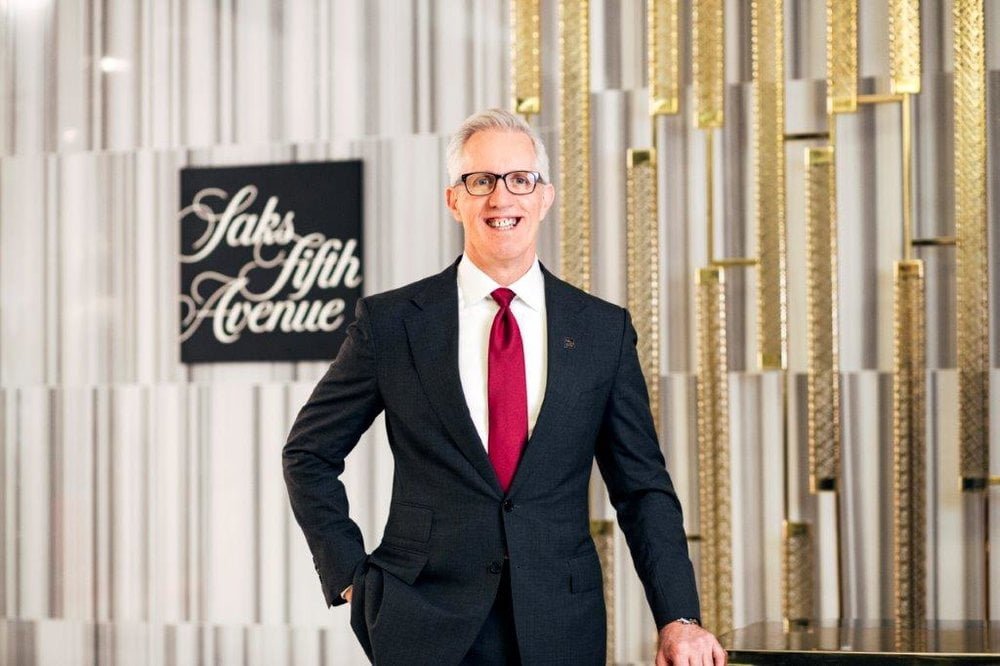 Saks Fifth Avenue Appoints New Canadian Flagship General Manager as it  Looks to the Future
