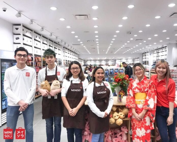 (Updated) Miniso Canada Claims to have Reached Preliminary Agreement