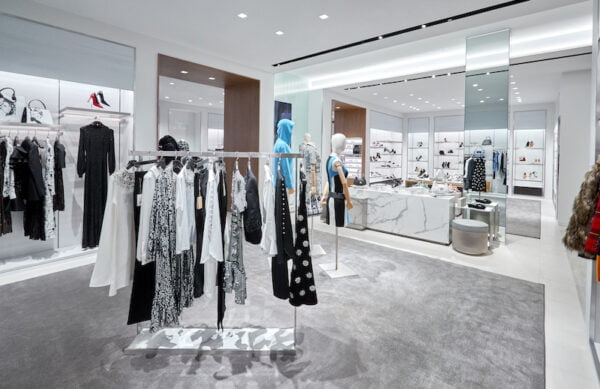 Michael Kors Unveils 1st-in-Canada Yorkdale Flagship [Photos]
