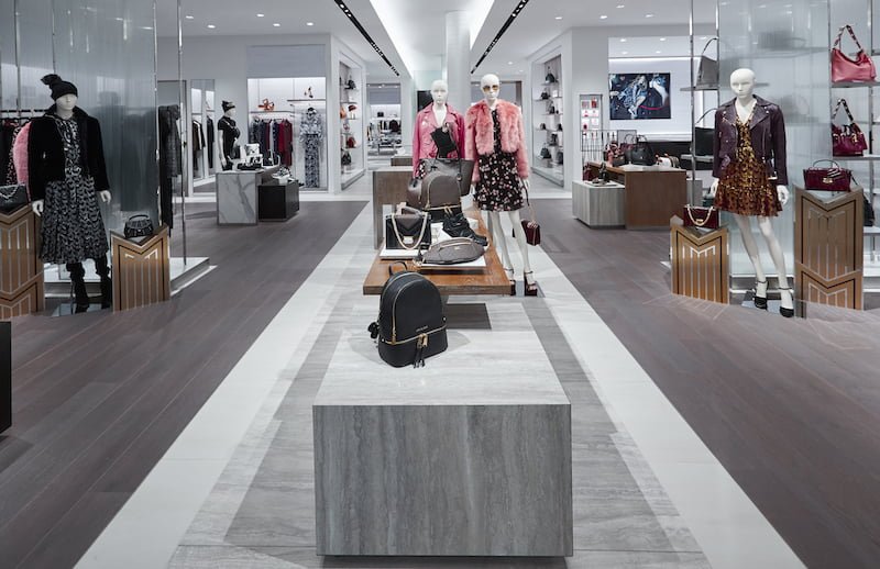 Michael Kors Unveils 1st-in-Canada Yorkdale Flagship [Photos]