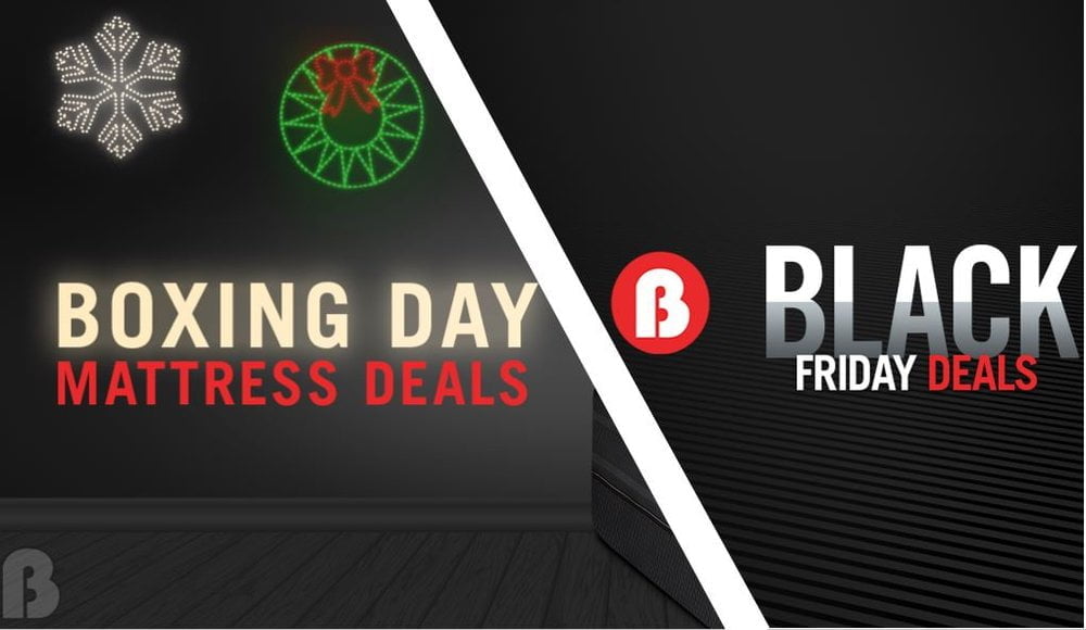 boxing day and black friday
