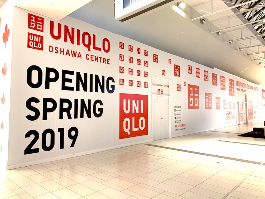 Number of Uniqlo locations in the USA in 2023  ScrapeHero
