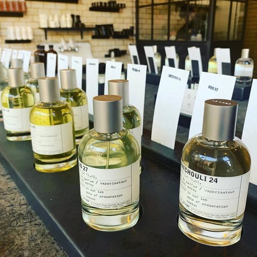 ‘Le Labo’ Opens 2nd Canadian Location in Vancouver [Photos]