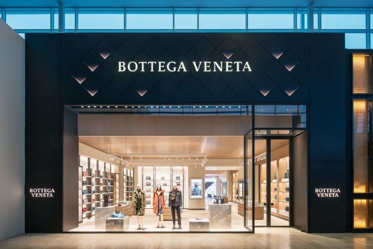 Bottega Veneta store re-opens in Pacific Place, Hong Kong - The Glass  Magazine