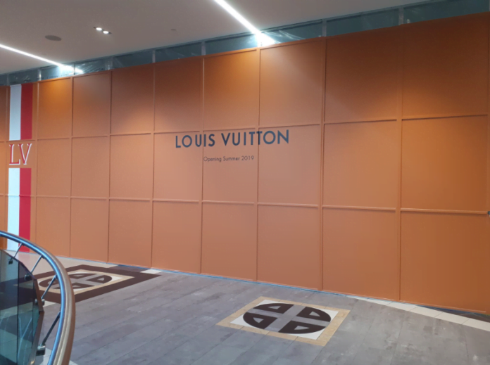 Louis Vuitton  Game On Monogram Petite Malle  M57454 TC