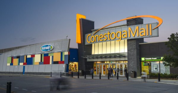 Conestoga Mall Hits 1kPerSquareFoot Productivity Milestone