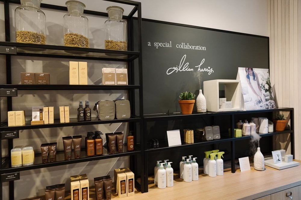 Saje Natural Wellness Continues with Store Openings After Rapid Expansion