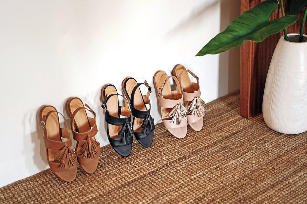 Canadian Footwear Brand ‘Poppy Barley’ Kicks Off Store Expansion with ...