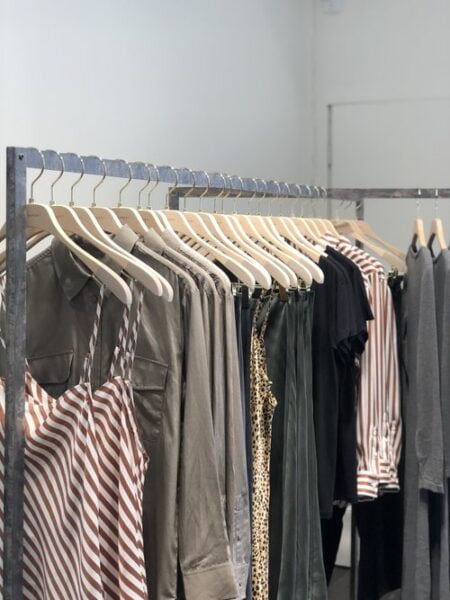 Australian Fashion Brand ‘Silk Laundry’ Opens 1st Canadian Storefront