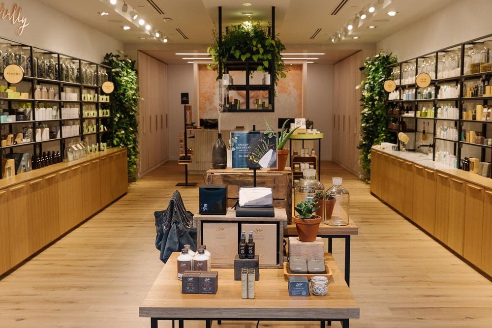 Saje Natural Wellness Continues with Store Openings After Rapid Expansion