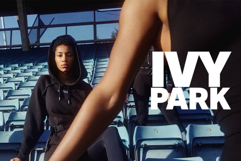 Beyoncé's Activewear Line Ivy Park Is Just As Good As You Expected