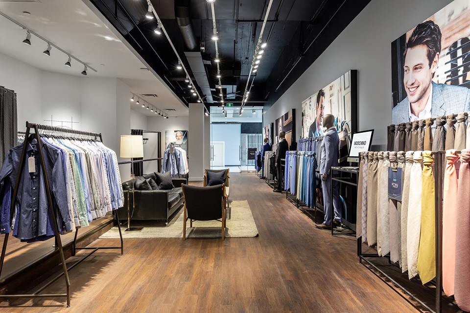 INDOCHINO Sees Explosive Growth Amid Canadian and International Expansion