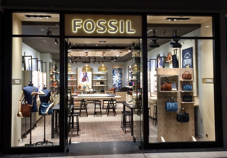 Fossil to Expand Canadian Operations as it Prepares to Open 2nd ‘Maker ...