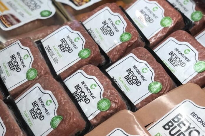 The Future of Meat in Canada is Shifting to Plant-Based Products
