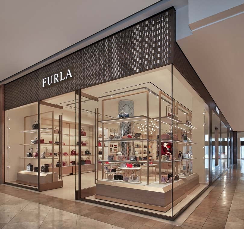 Furla 1st Canadian Store as it Launches Retail Expansion