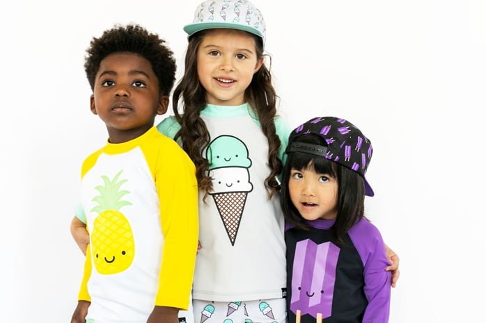 Social Media Drives Growth for Gender-Neutral Children’s Clothing Brand