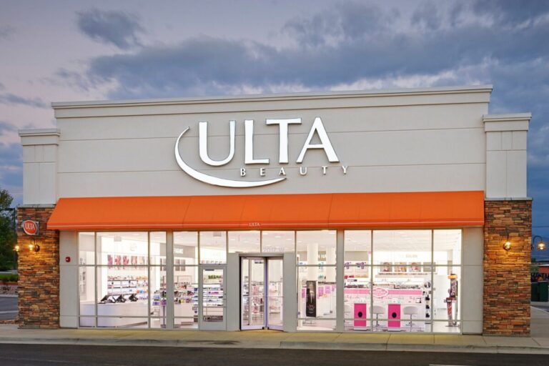 US Retailer ‘Ulta Beauty’ Eyeing Canadian Expansion