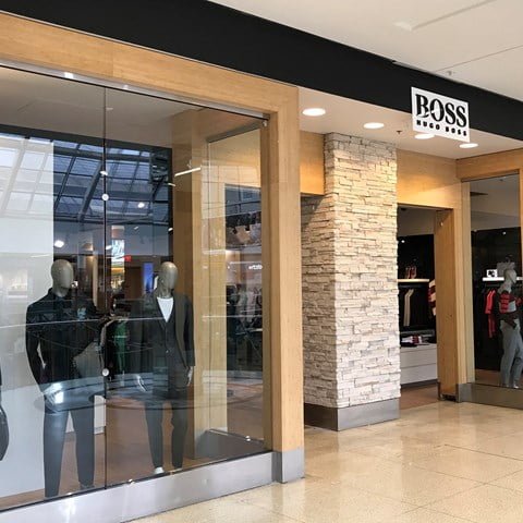 Reitmans Opens New West Edmonton Mall Store - Nov 9, 2020