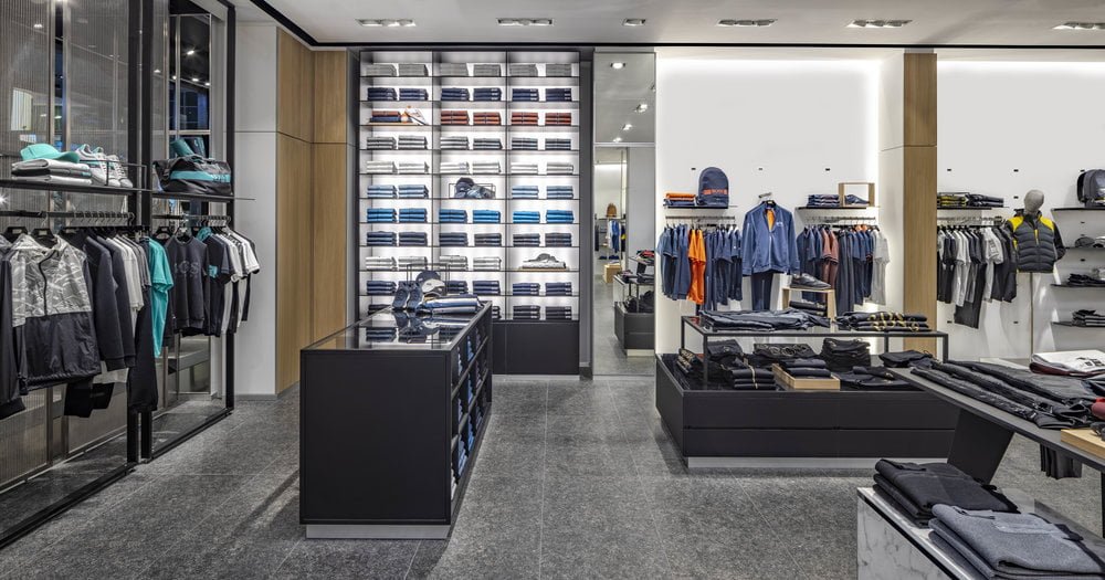 Hugo Boss Relocates Canadian Flagship from Bloor-Yorkville to Yorkdale ...