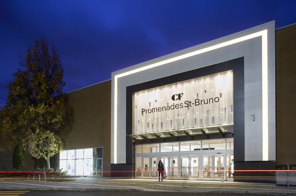 Nordstrom Rack to open next spring at Promenade at Town Center