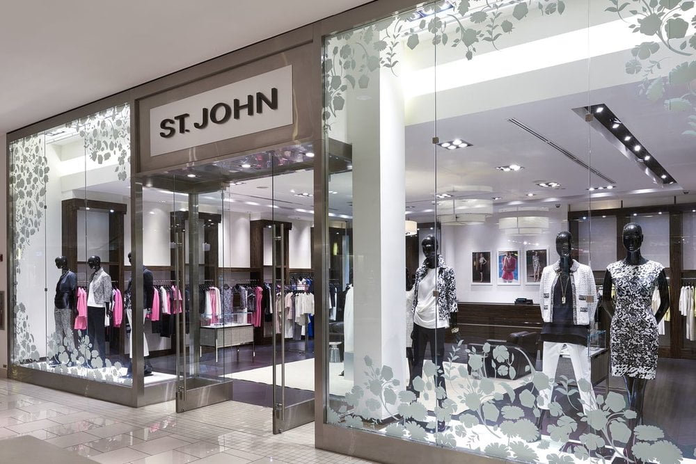 Luxury Fashion Brand ‘St. John’ to Open Mink Mile Storefront