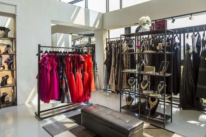 Love Fashion? Visit Vancouver's Best Consignment Stores for Steals