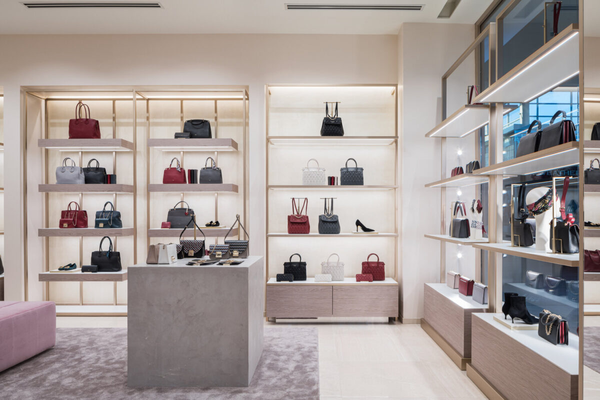 First Canadian Furla is open at Yorkdale – LUXE Magazine Canada + BEYOND  Magazine