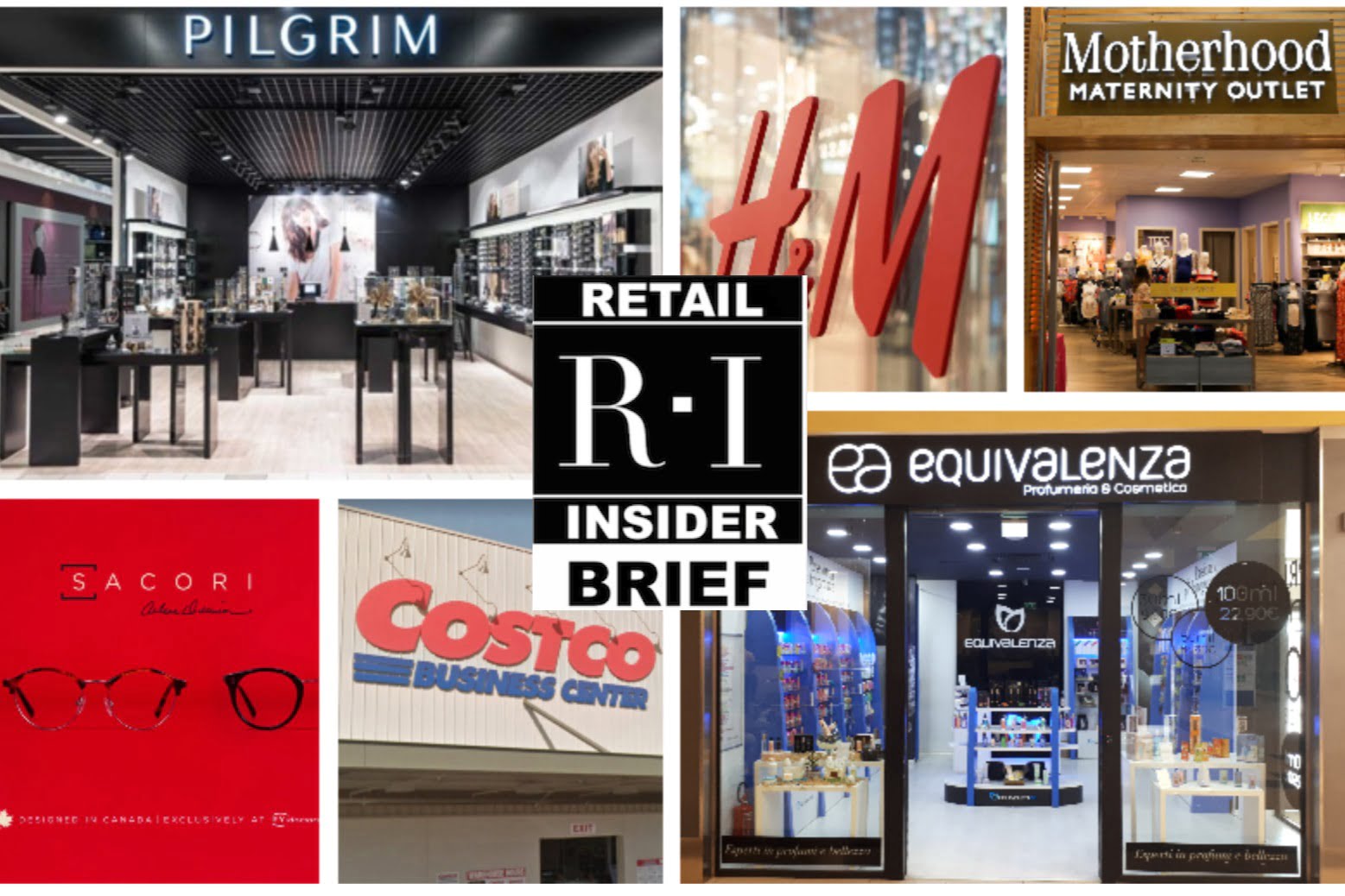 BRIEF: Motherhood Maternity Closing Canadian Stores, Spanish Fragrance  Retailer to Enter Canada