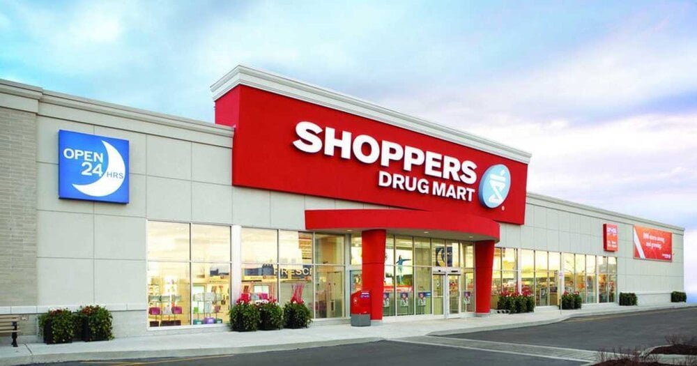 Shoppers Drug Mart - Aspen Landing Shopping Centre