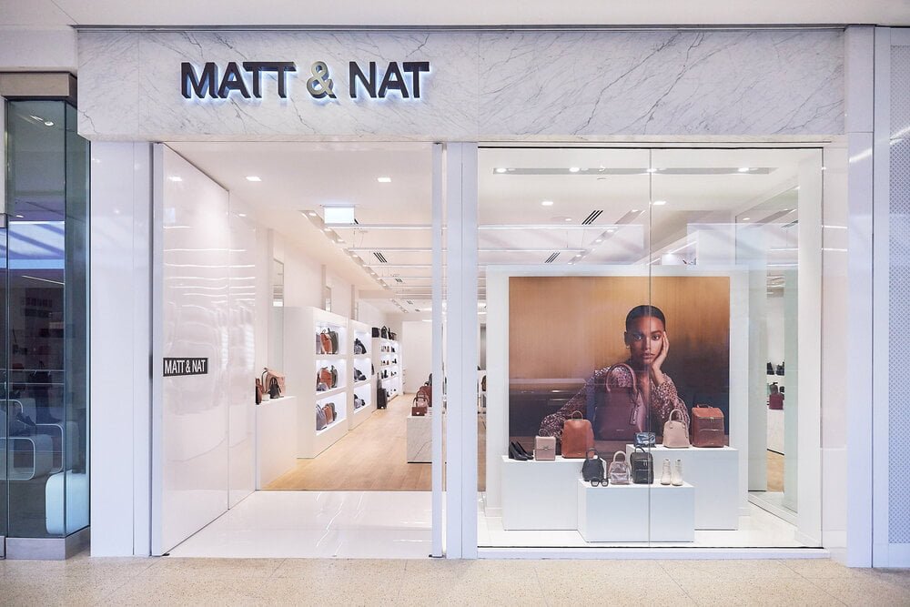Matt & Nat Continues Aggressive Store