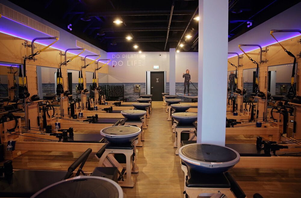 Fitness Concept 'Club Pilates' Launches Major Location Expansion