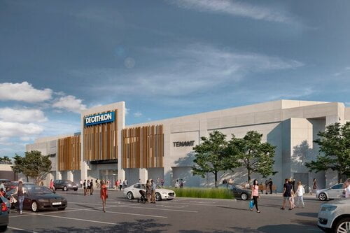 Decathlon Announces New Store in SF in November 2019