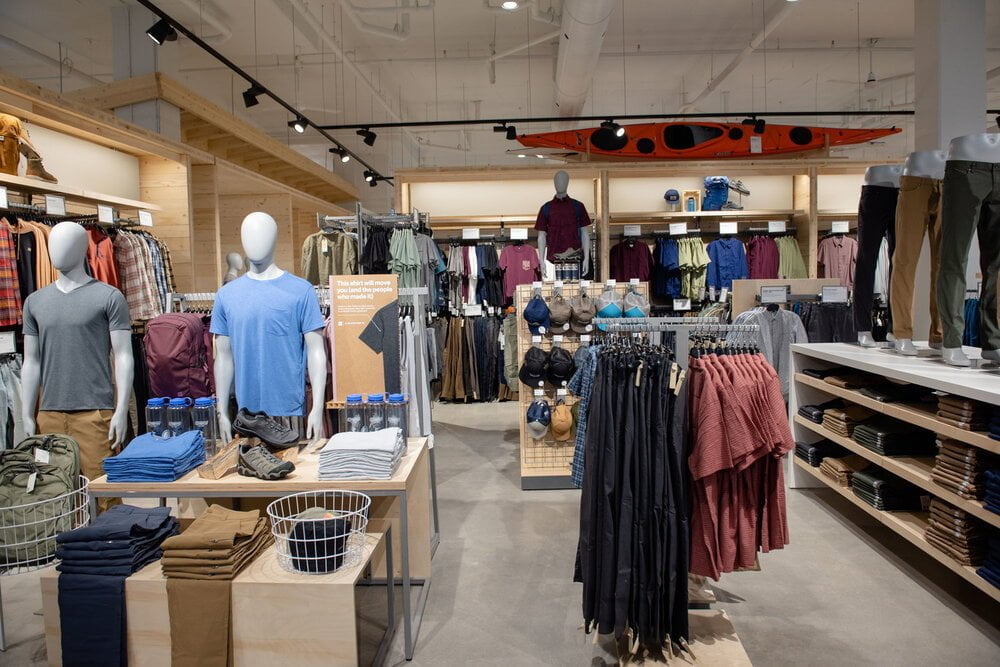 Behemoth department store Nordstrom to open in Midtown