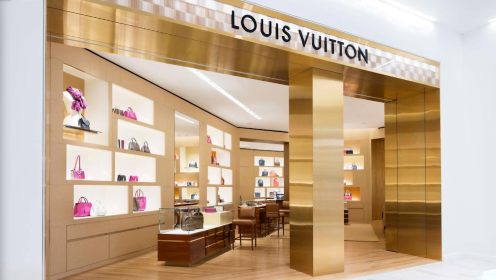 Louis Vuitton Yorkdale Toronto (opening Soon) Store, Canada