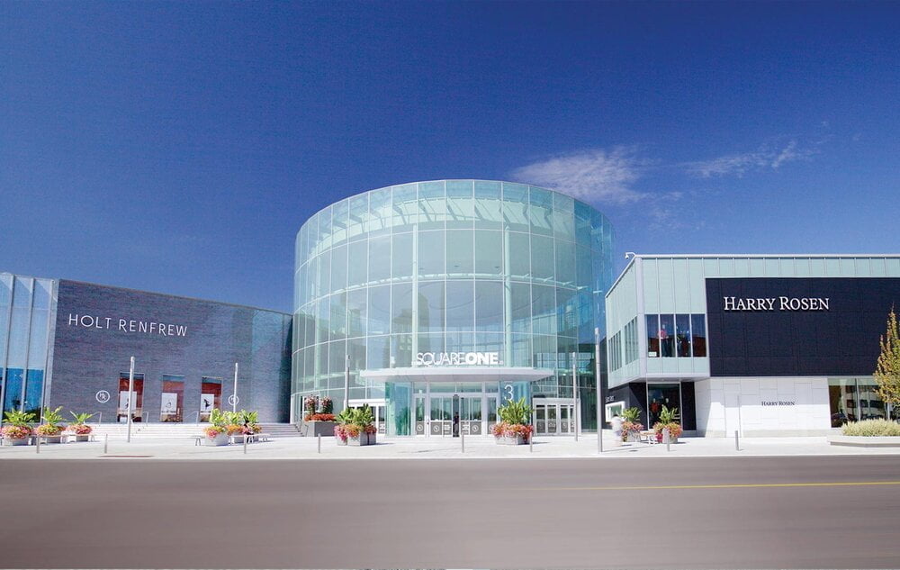 Square One Expansions and Revitalization