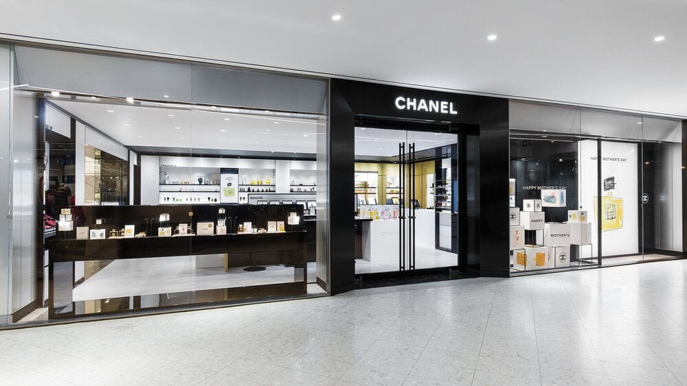 Chanel opens Canadian flagship boutique in Toronto