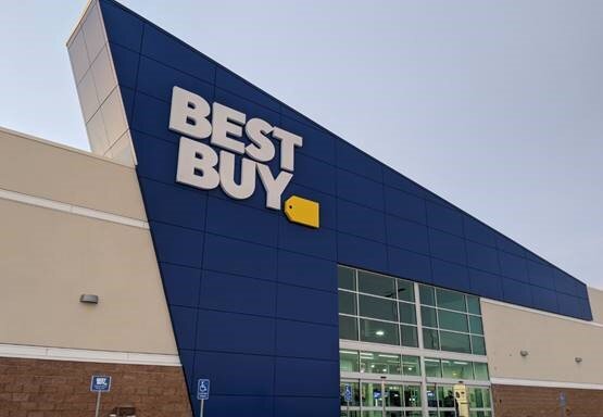 Best Buy Canada Continues Experience Store Concept Expansion