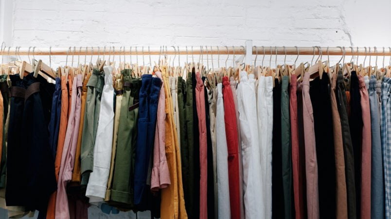 What's the Difference Between a Thrift Shop and a Consignment