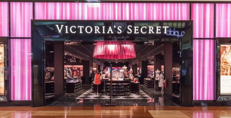 Victoria's Secret Quietly Closing Canadian Stores