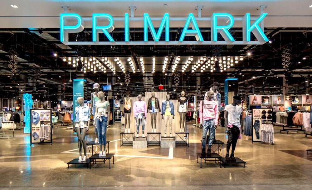 Will Primark Enter Canada After the Exit of Forever 21?