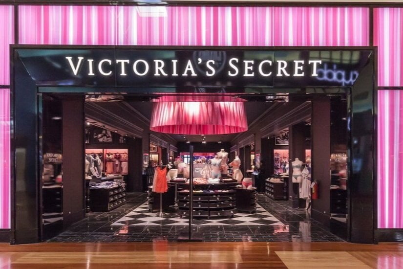 Victoria's Secret (8000 Mall Parkway), Delivered by DoorDash
