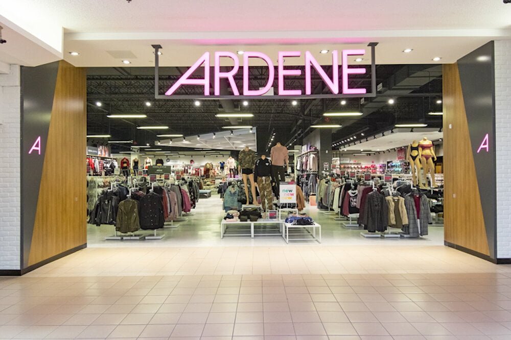 Ardene Launches Donation Campaign To Support Canadian Healthcare Workers